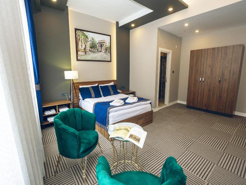 Grand Catalkaya Hotel image