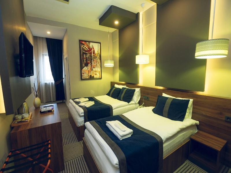 Grand Catalkaya Hotel image