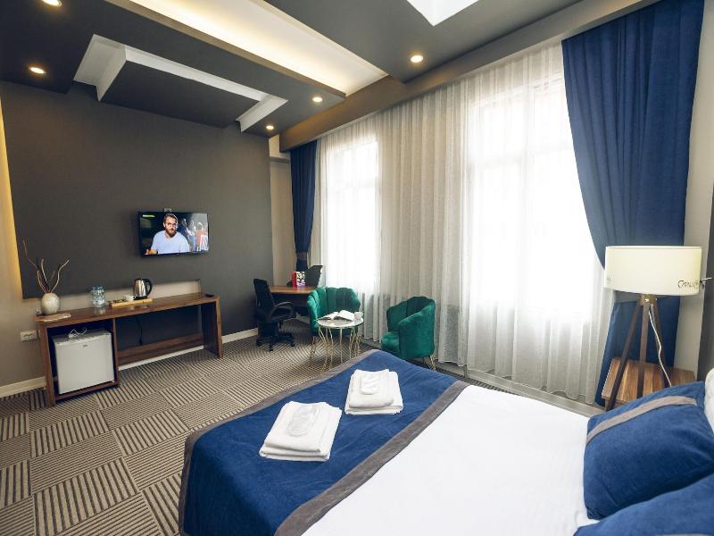 Grand Catalkaya Hotel image