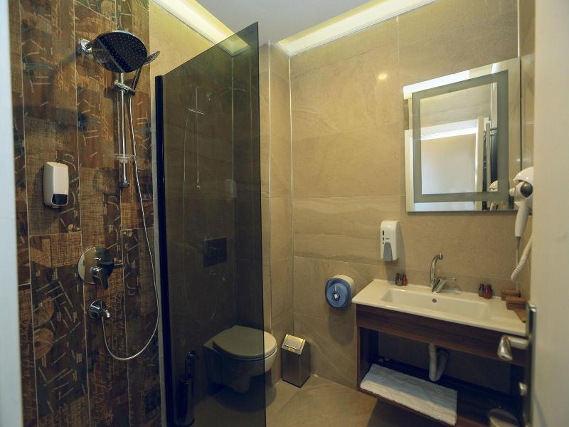 Grand Catalkaya Hotel image