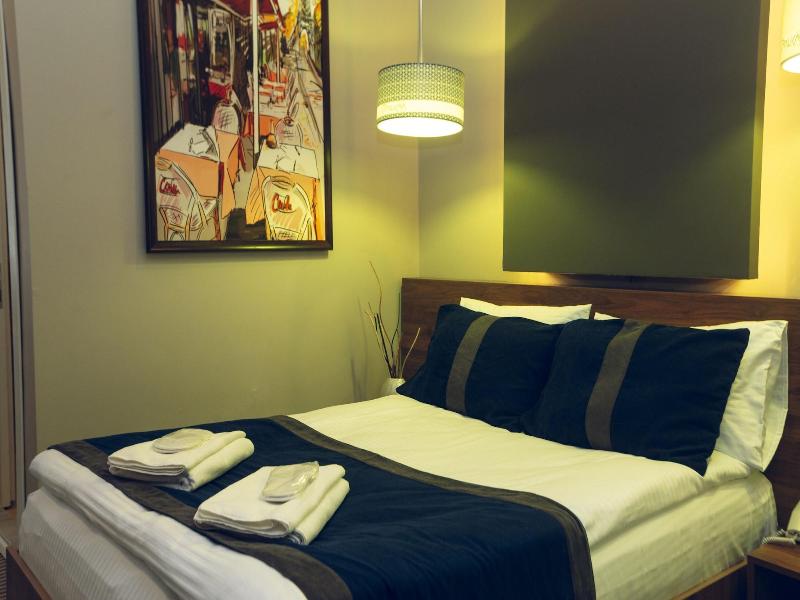 Grand Catalkaya Hotel image