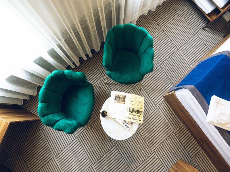 Grand Catalkaya Hotel image