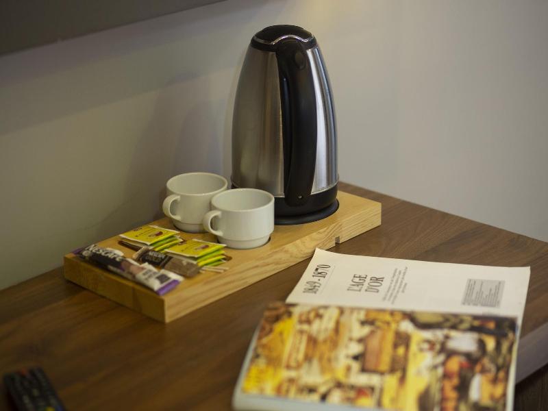 Grand Catalkaya Hotel image