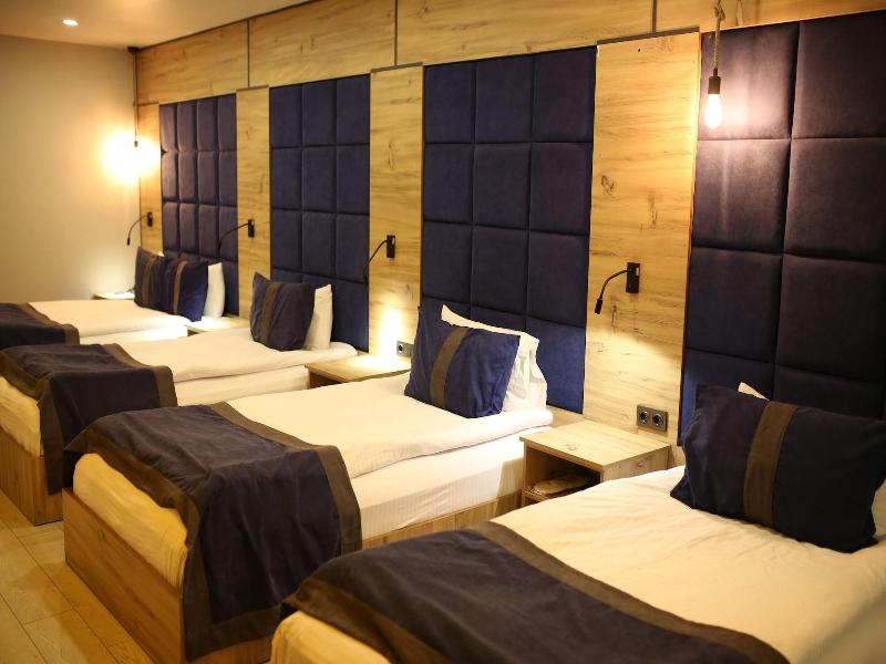 Grand Catalkaya Hotel image