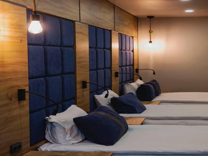 Grand Catalkaya Hotel image