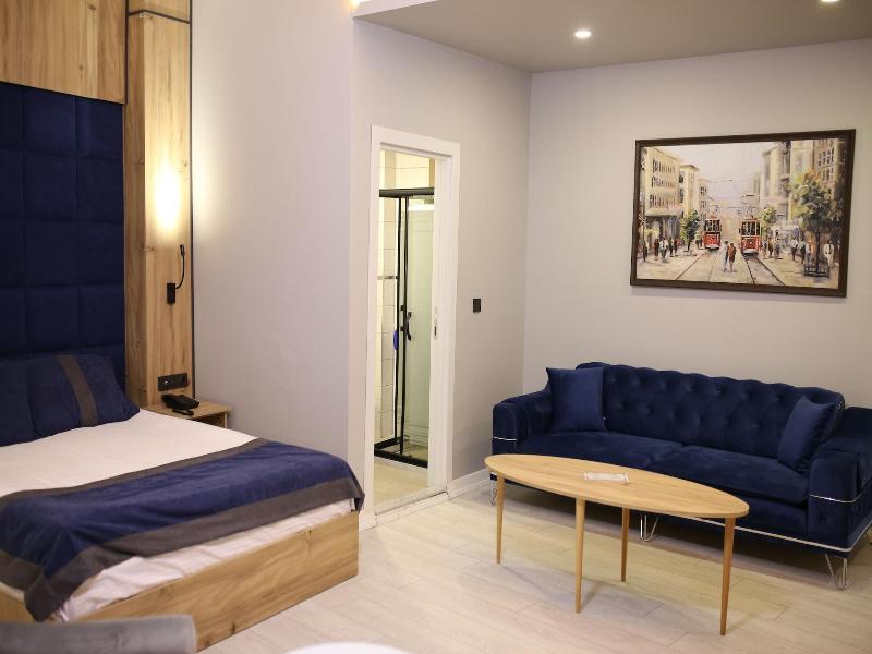 Grand Catalkaya Hotel image