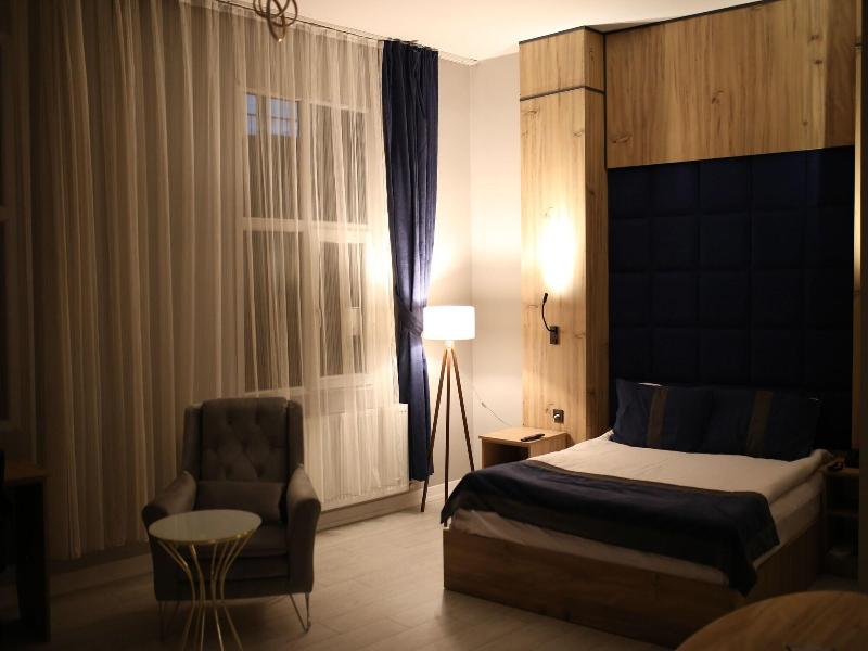 Grand Catalkaya Hotel image