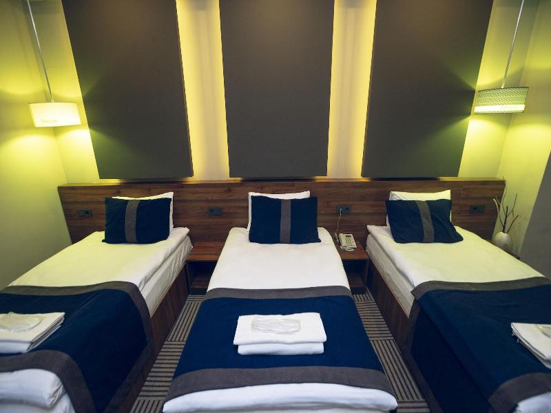 Grand Catalkaya Hotel image