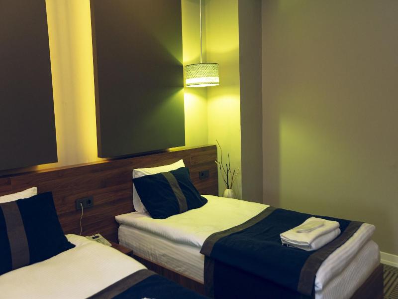 Grand Catalkaya Hotel image