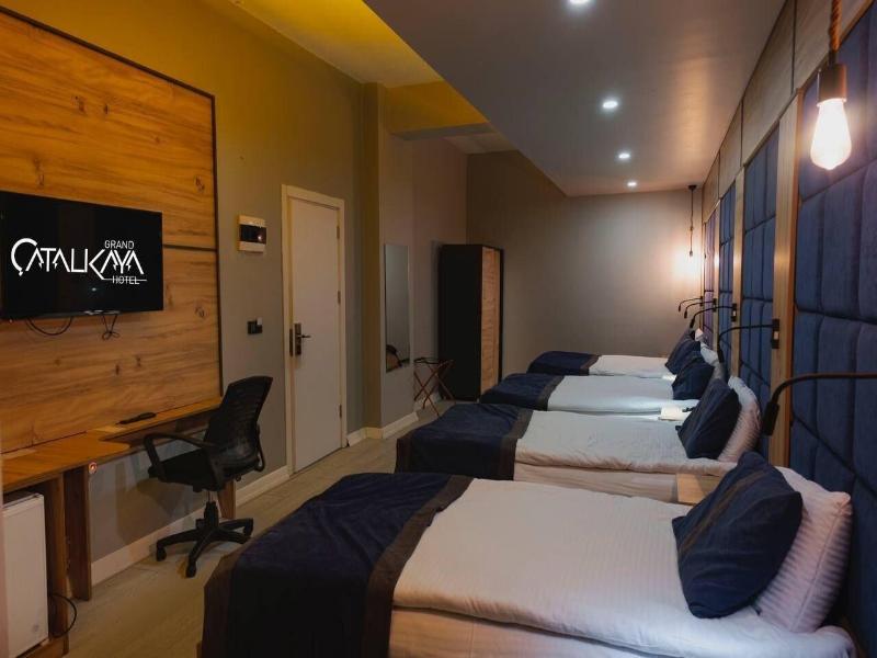 Grand Catalkaya Hotel image