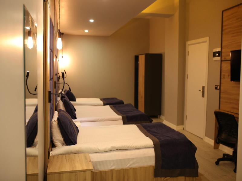 Grand Catalkaya Hotel image