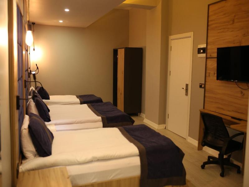 Grand Catalkaya Hotel image