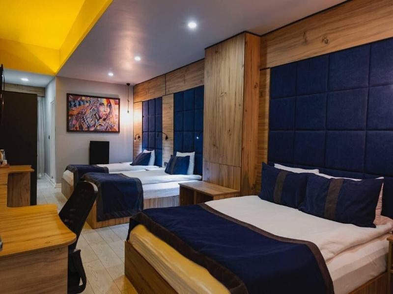 Grand Catalkaya Hotel image