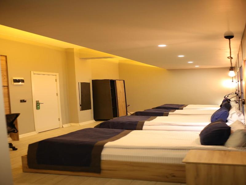 Grand Catalkaya Hotel image