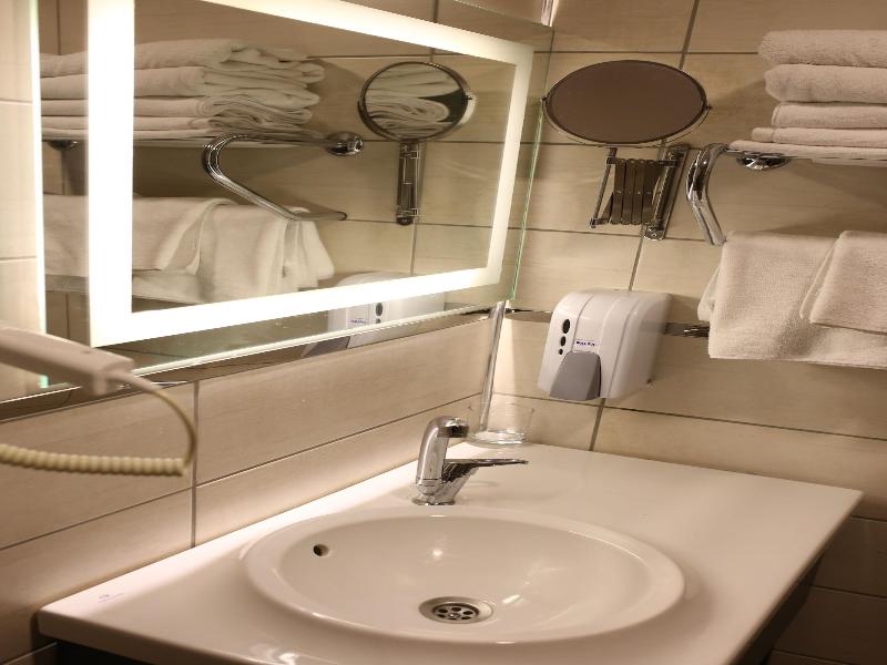 Grand Catalkaya Hotel image