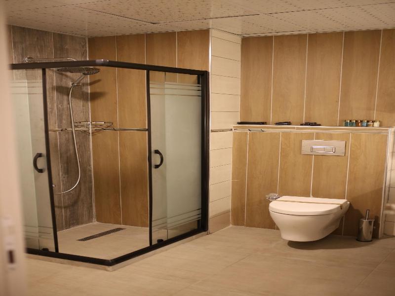 Grand Catalkaya Hotel image