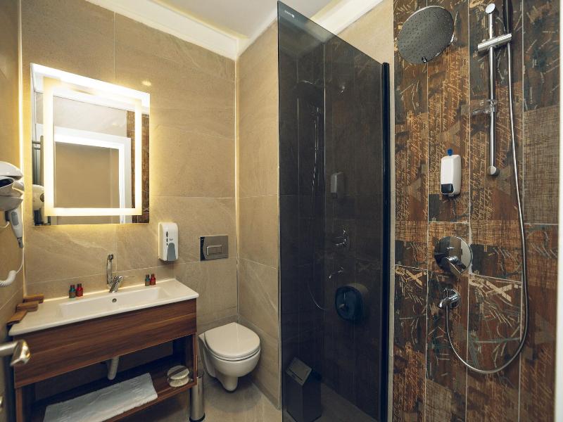 Grand Catalkaya Hotel image