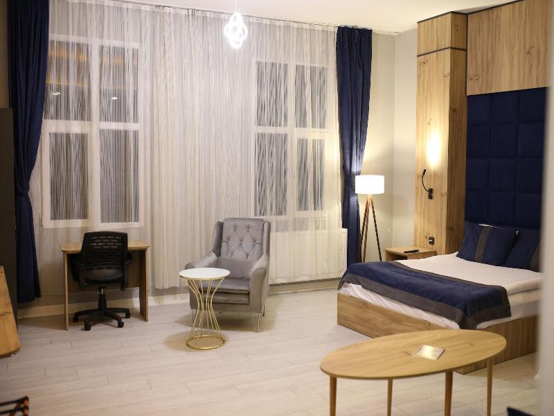 Grand Catalkaya Hotel image