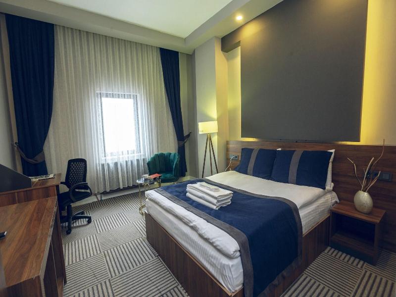 Grand Catalkaya Hotel image
