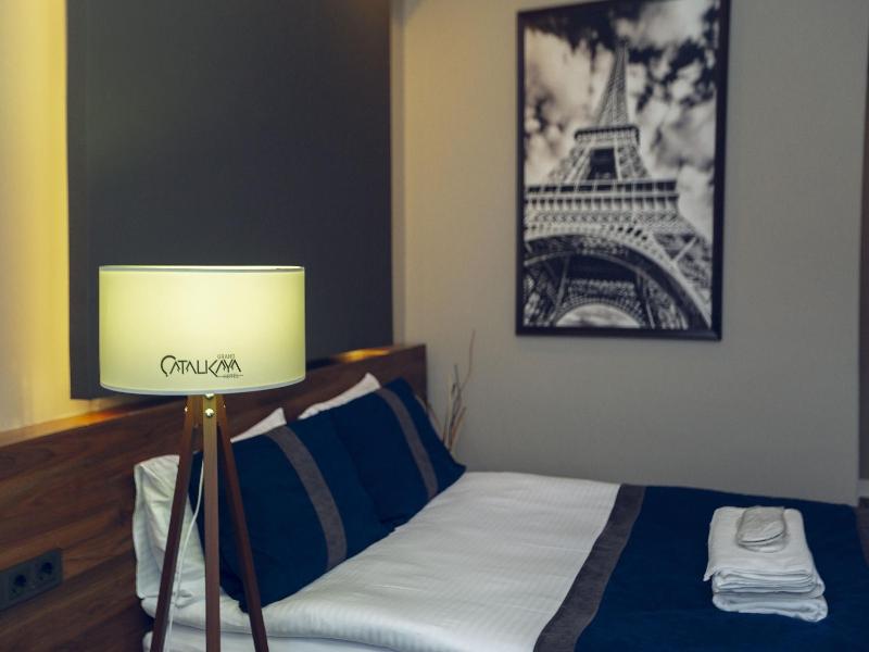 Grand Catalkaya Hotel image