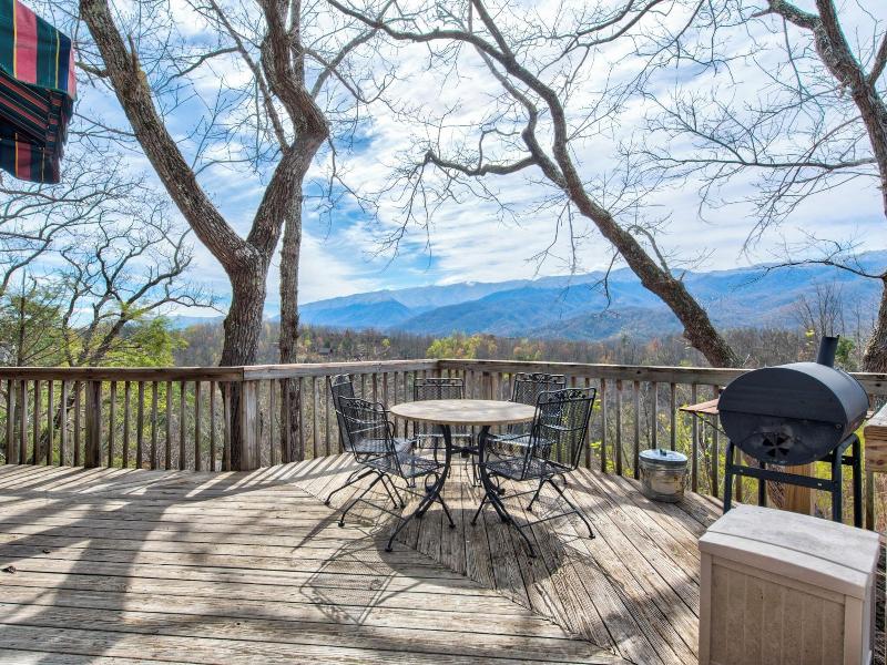 Mountain Treasure By Jackson Mountain Rentals — exterior view