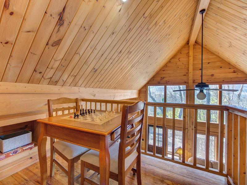 Mountain Treasure By Jackson Mountain Rentals image