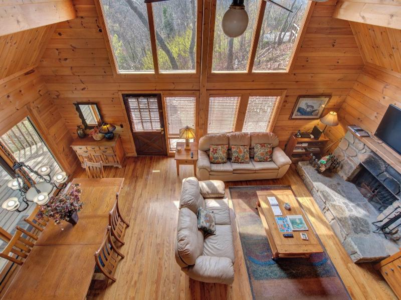 Mountain Treasure By Jackson Mountain Rentals image