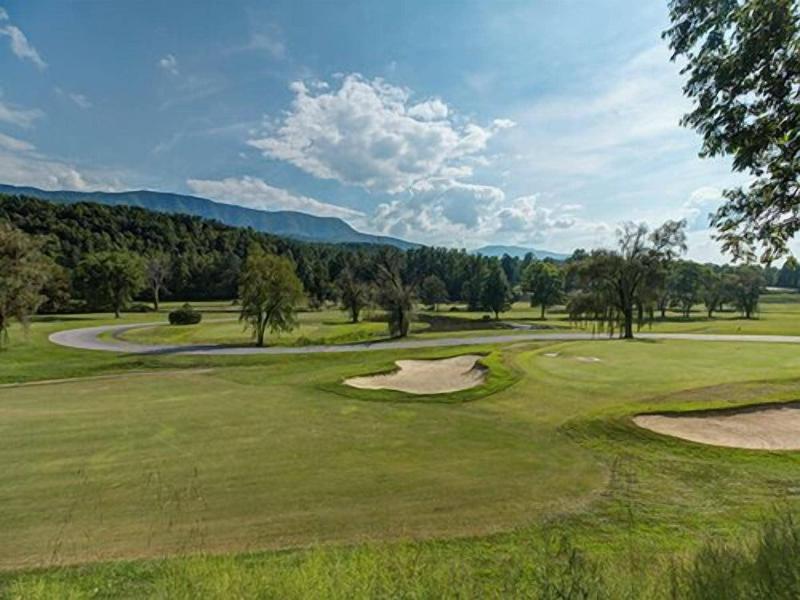Mountain Treasure By Jackson Mountain Rentals image