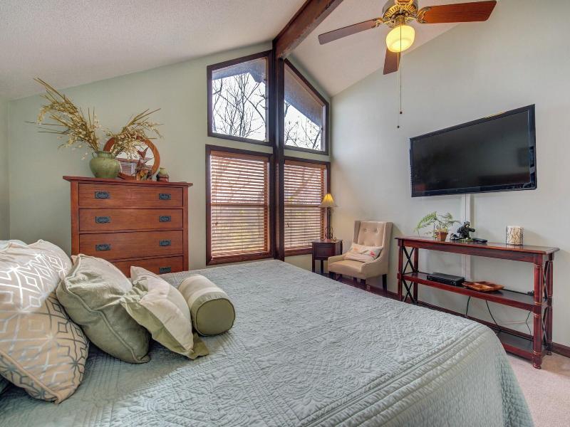 Mountain Treasure By Jackson Mountain Rentals image