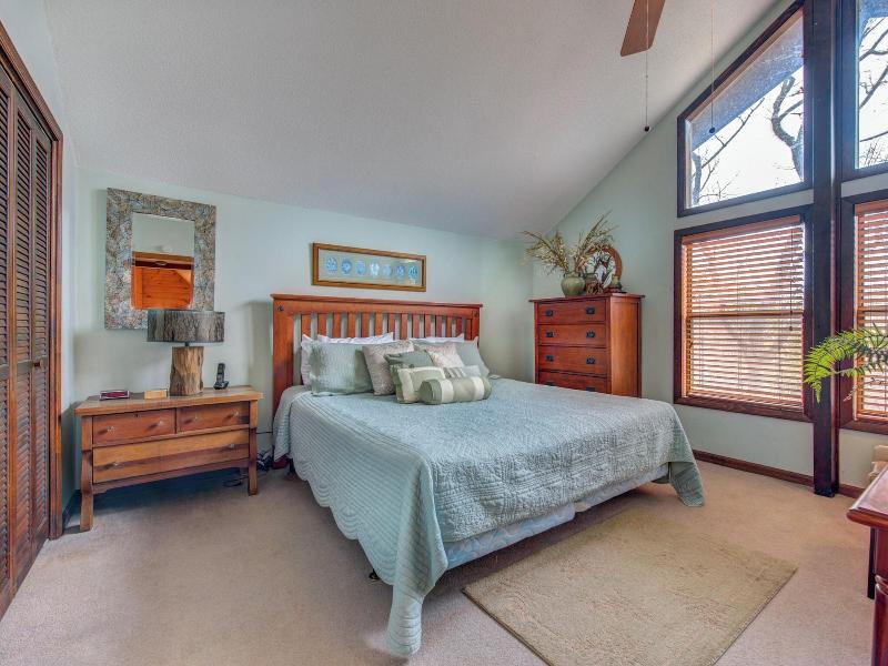 Mountain Treasure By Jackson Mountain Rentals image