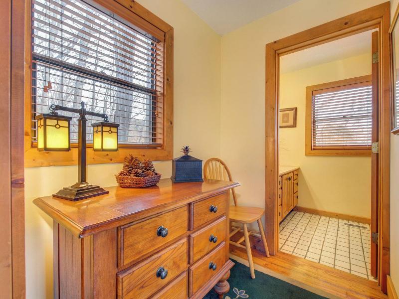 Mountain Treasure By Jackson Mountain Rentals image