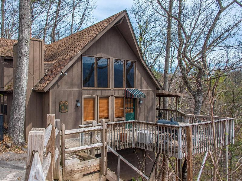 Mountain Treasure By Jackson Mountain Rentals image