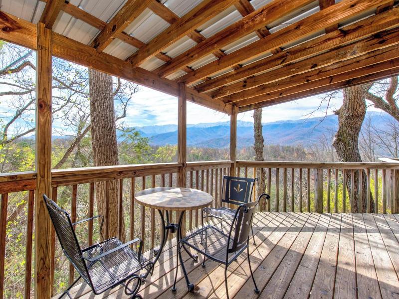 Mountain Treasure By Jackson Mountain Rentals image
