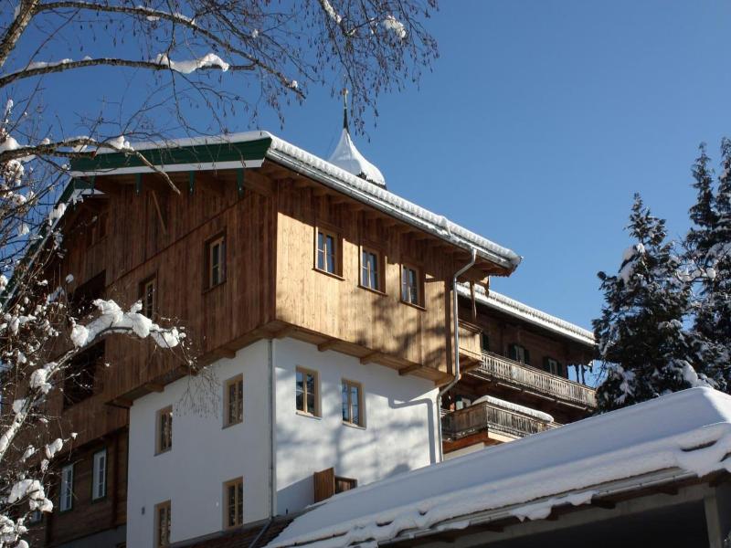 Hallerwirt Homes image