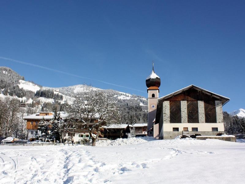 Hallerwirt Homes image