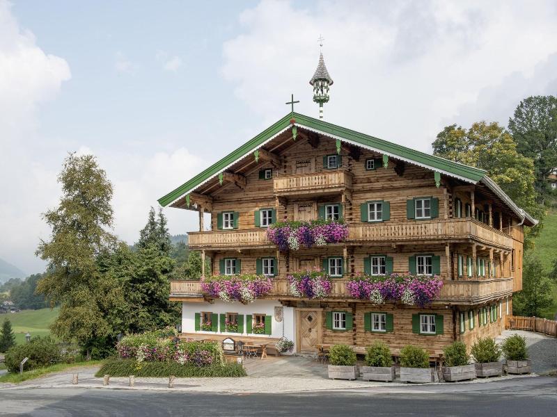 Hallerwirt Homes image