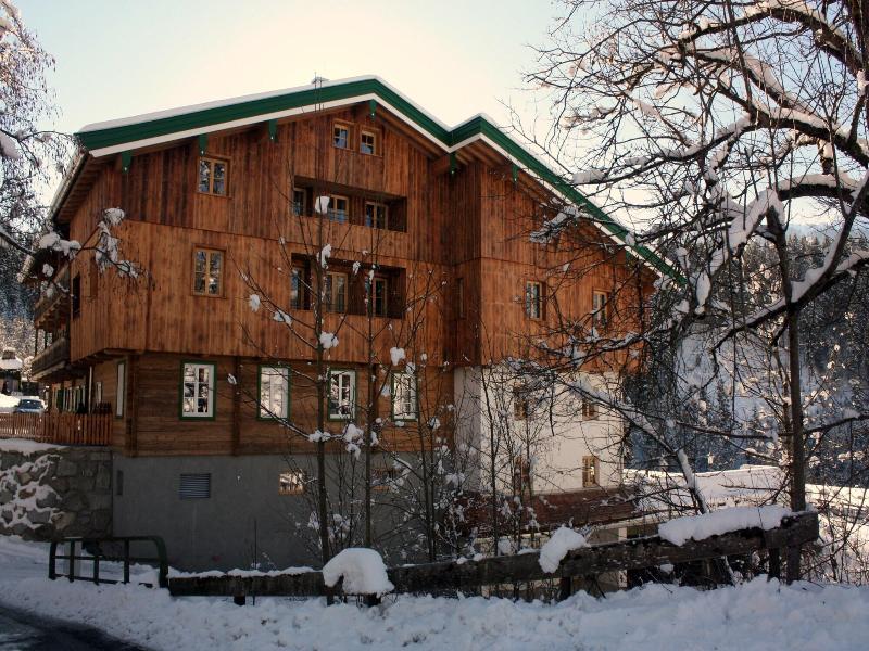 Hallerwirt Homes image