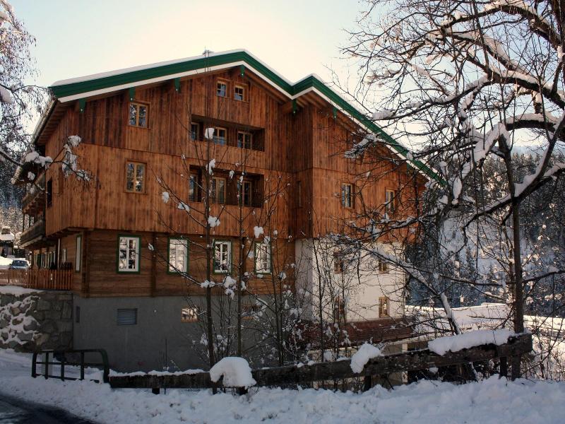 Hallerwirt Homes image