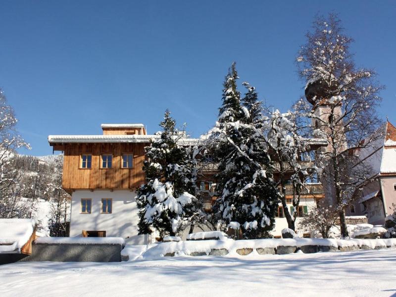Hallerwirt Homes image
