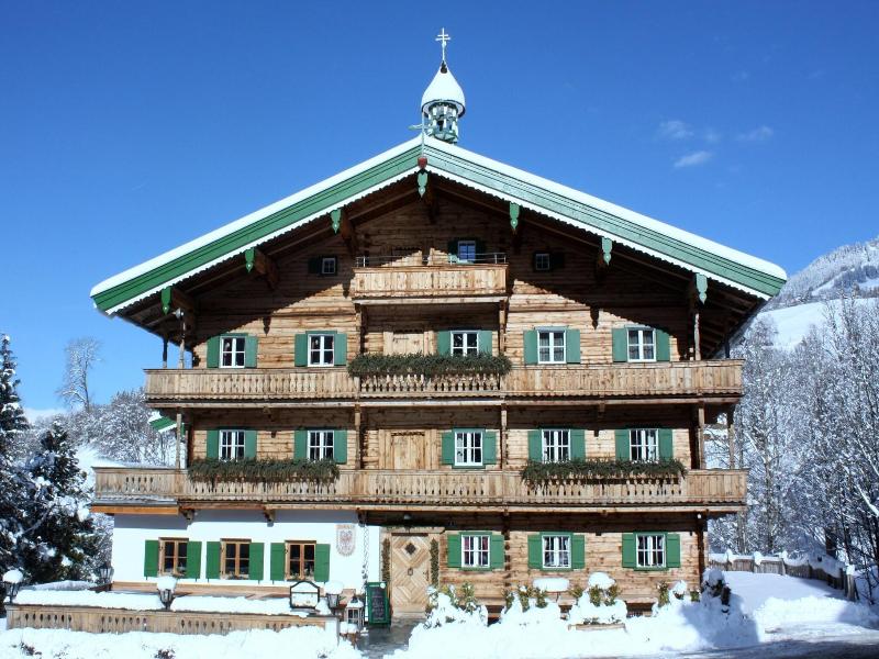 Hallerwirt Homes image