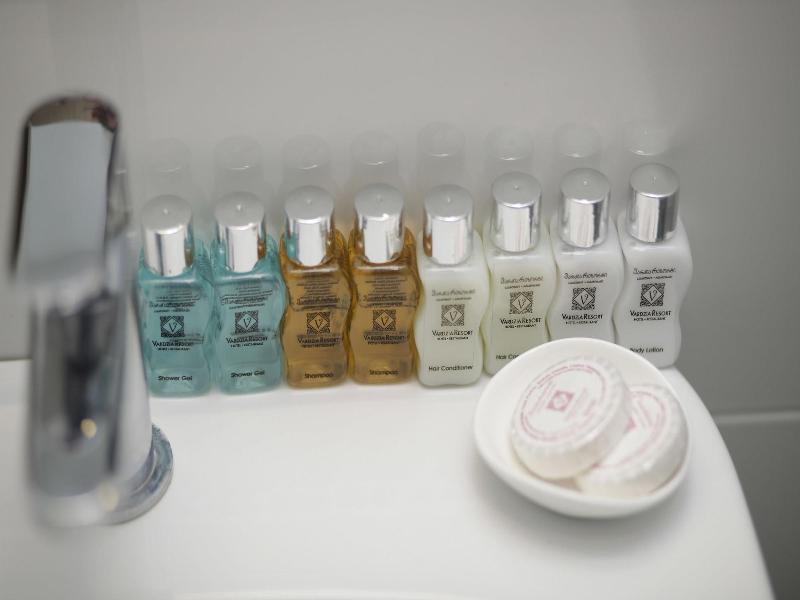 Vardzia Resort image