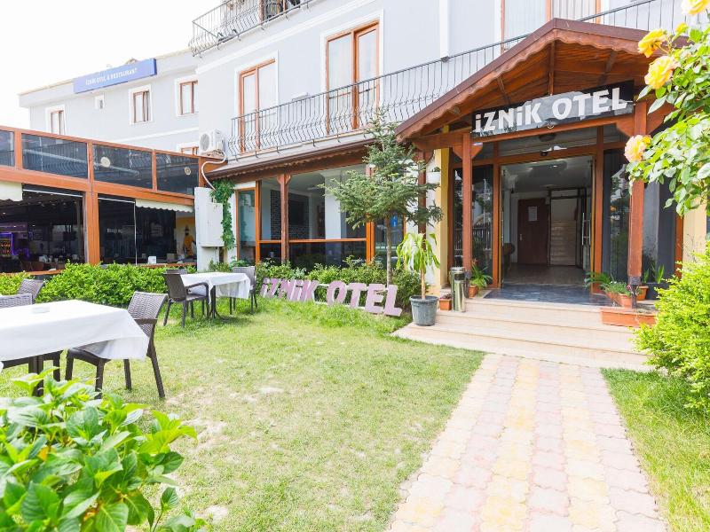 Ä°znik Otel image