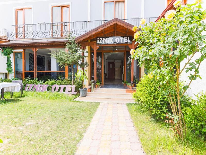 Ä°znik Otel image