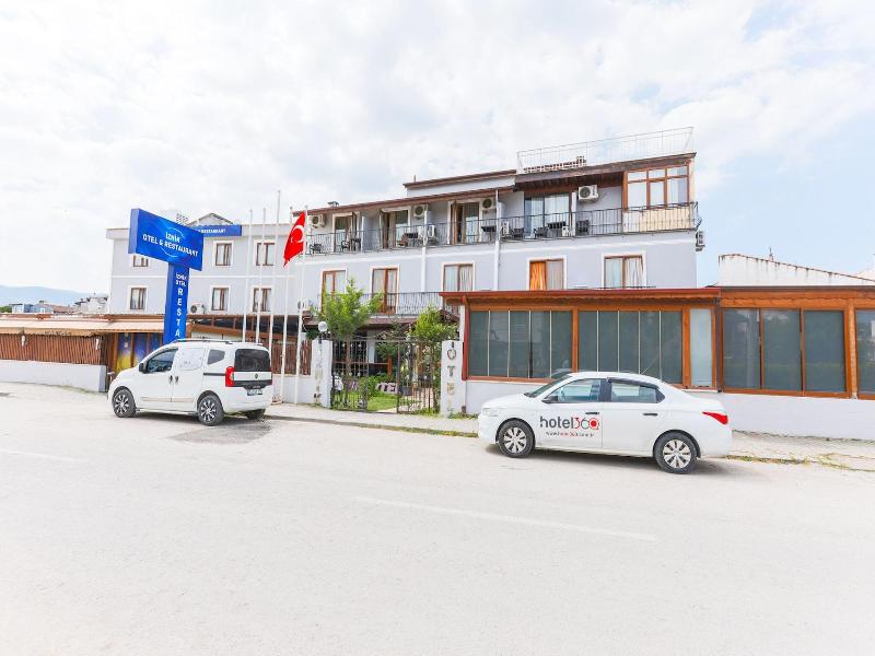 Ä°znik Otel image