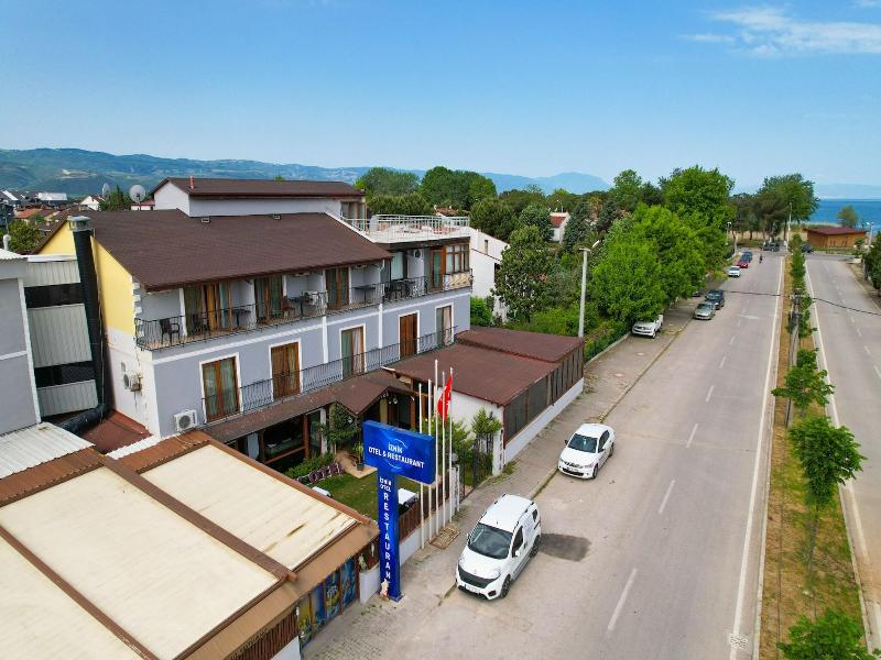 Ä°znik Otel image