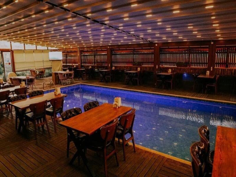 Ä°znik Otel image
