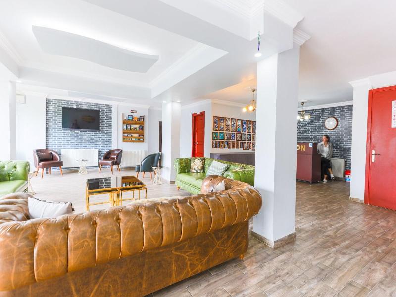 Ä°znik Otel image