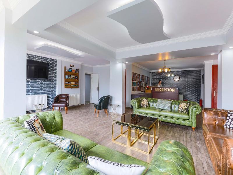 Ä°znik Otel image