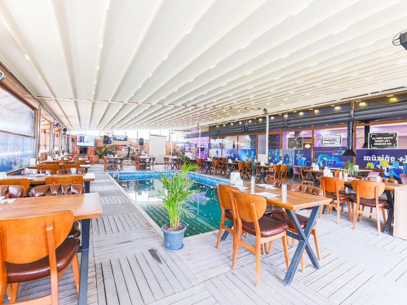 Ä°znik Otel image