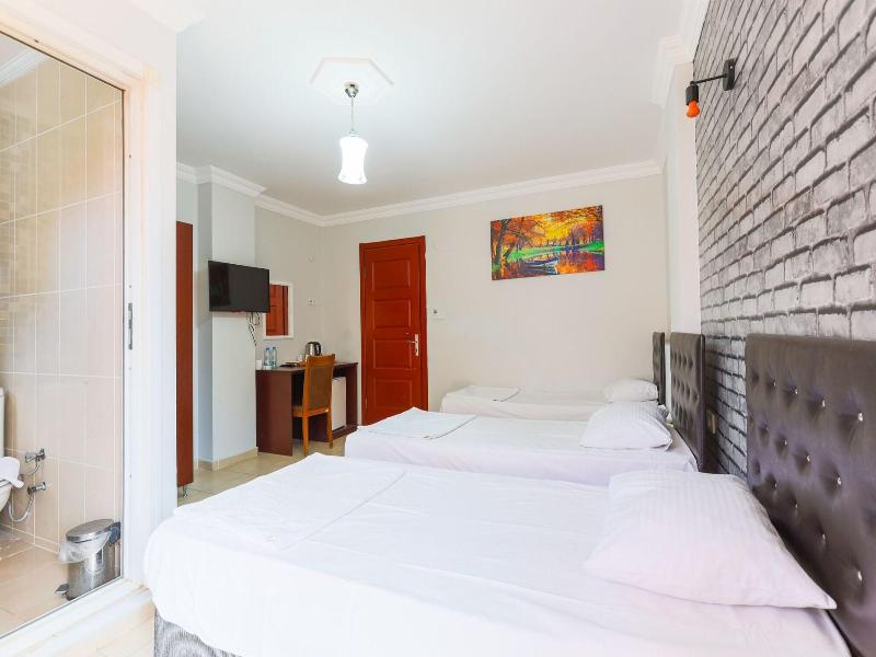 Ä°znik Otel image